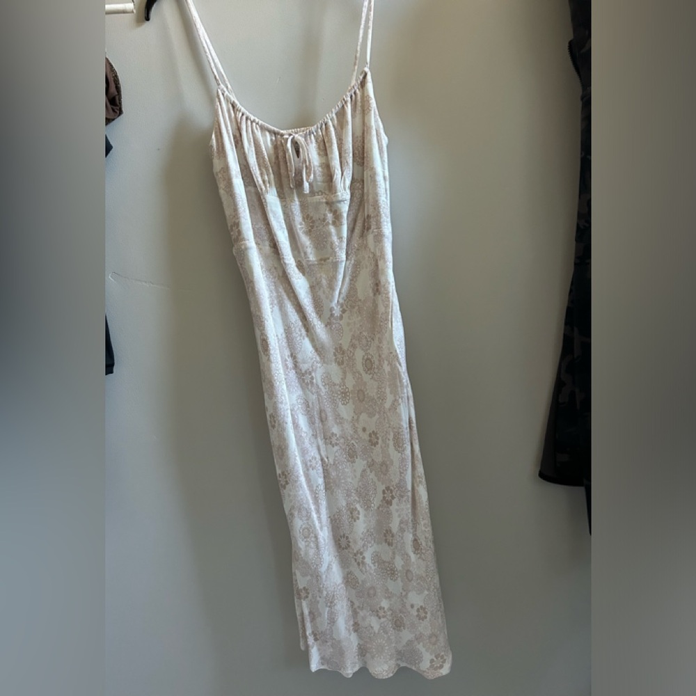 Aritiza Wilfred Bellow Dress Size 4